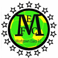 Morfdown Elect F.C.