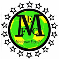 Morfdown Elect F.C.