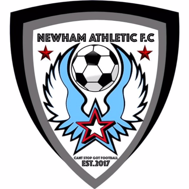 Newham Athletic F.C.