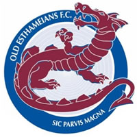 Old Esthameians F.C.