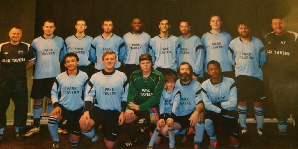 Park Tavern F.C.