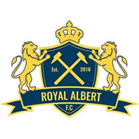 Royal Albert F.C.