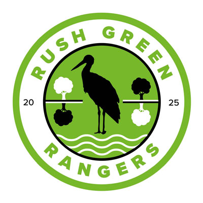 Rush Green Rangers F.C.