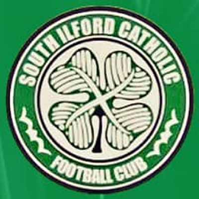 South Ilford Catholics F.C.