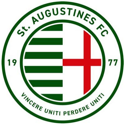 St Augustines F.C.