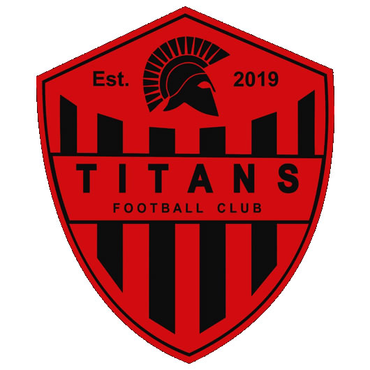 Titans United F.C.