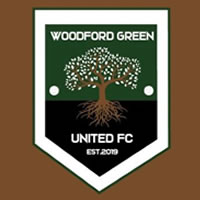 Woodford Green United F.C.