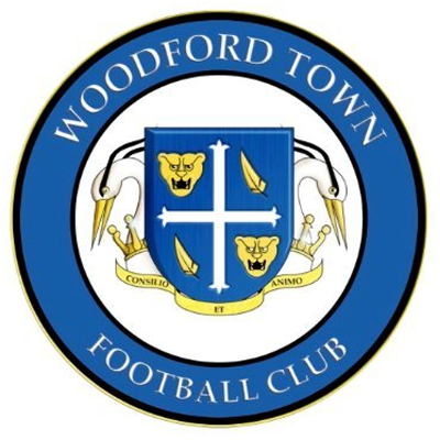 Woodford Town F.C.